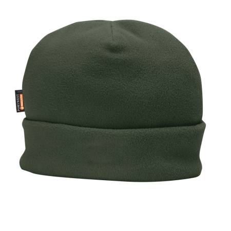 czapka HA10 zielona